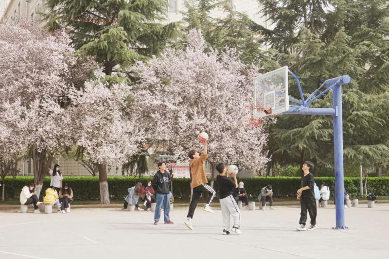 学生风采