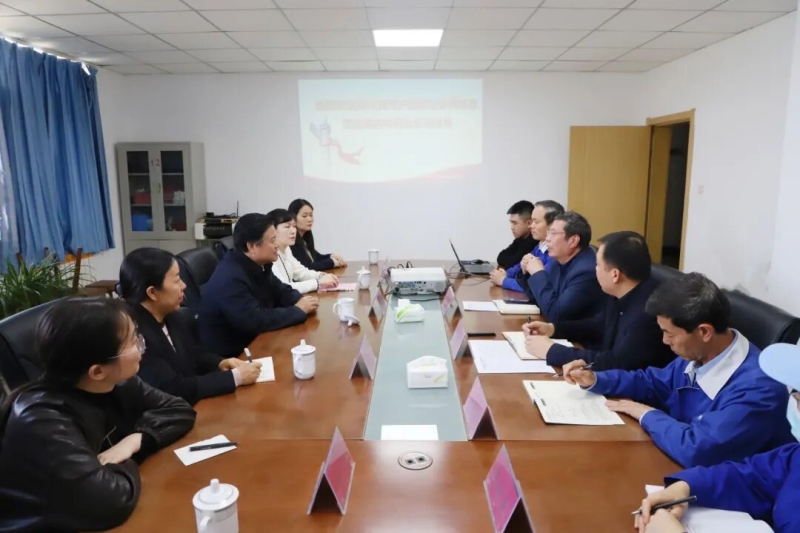 365足球与河南省奥林特药业有限公司举行校企合作签约仪式