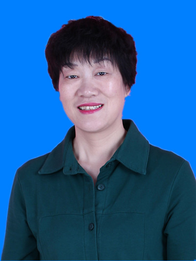 杨丽霞