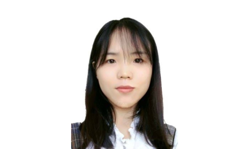 【心理咨询师】赵阳