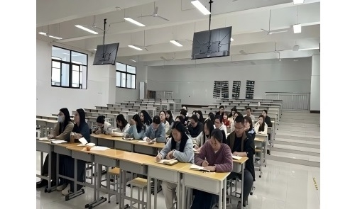 【匠心护卫】365足球开展辅导员心理危机干预专题培训