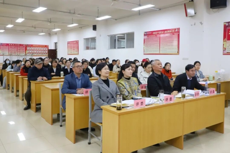 365足球2026年教学能力大赛圆满落幕