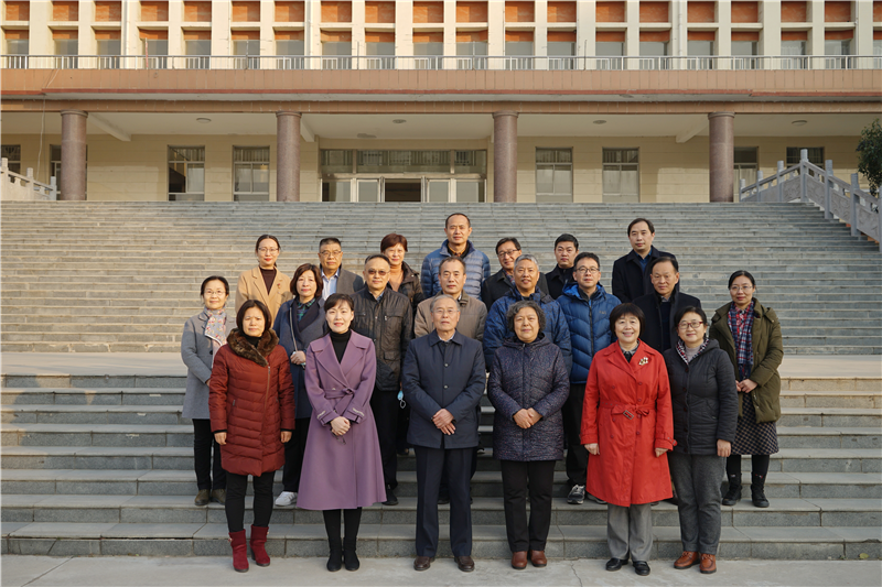 365直播足球直播平台2021年度职称评审会议召开